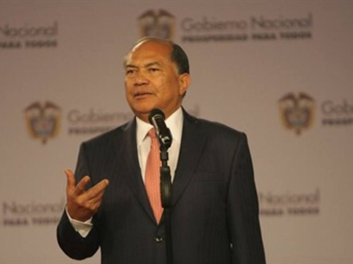 En enero sería modificado el precio del ACPM: Minminas