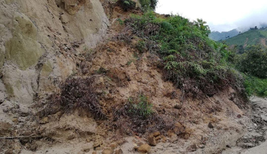 Fuertes lluvias siguen impactando al Tolima