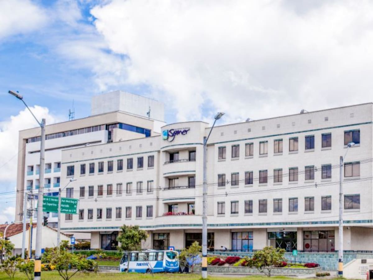 La clínica Somer de Rionegro reactiva la prestación de los servicios a afiliados de la Nueva EPS