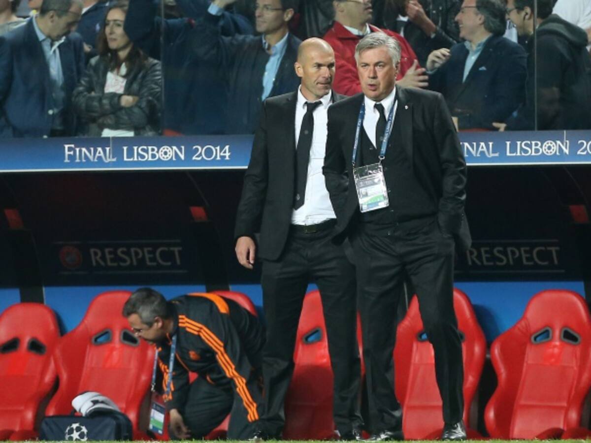 The Best: los 10 candidatos al mejor técnico de fútbol masculino