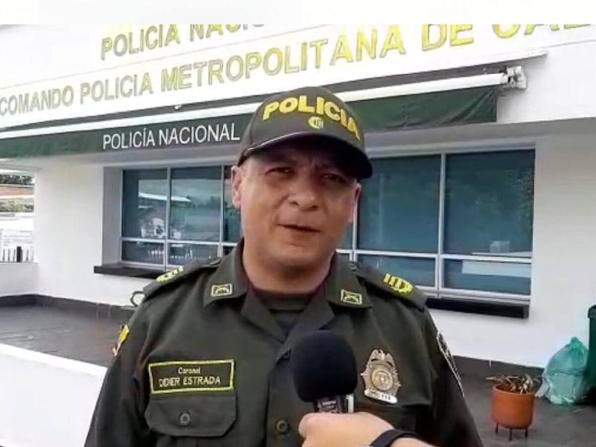 Caleños se portaron bien en la noche de fin de año
