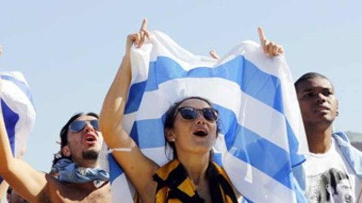 Colombia tiene gran equipo, pero le vamos a ganar: hinchas uruguayos