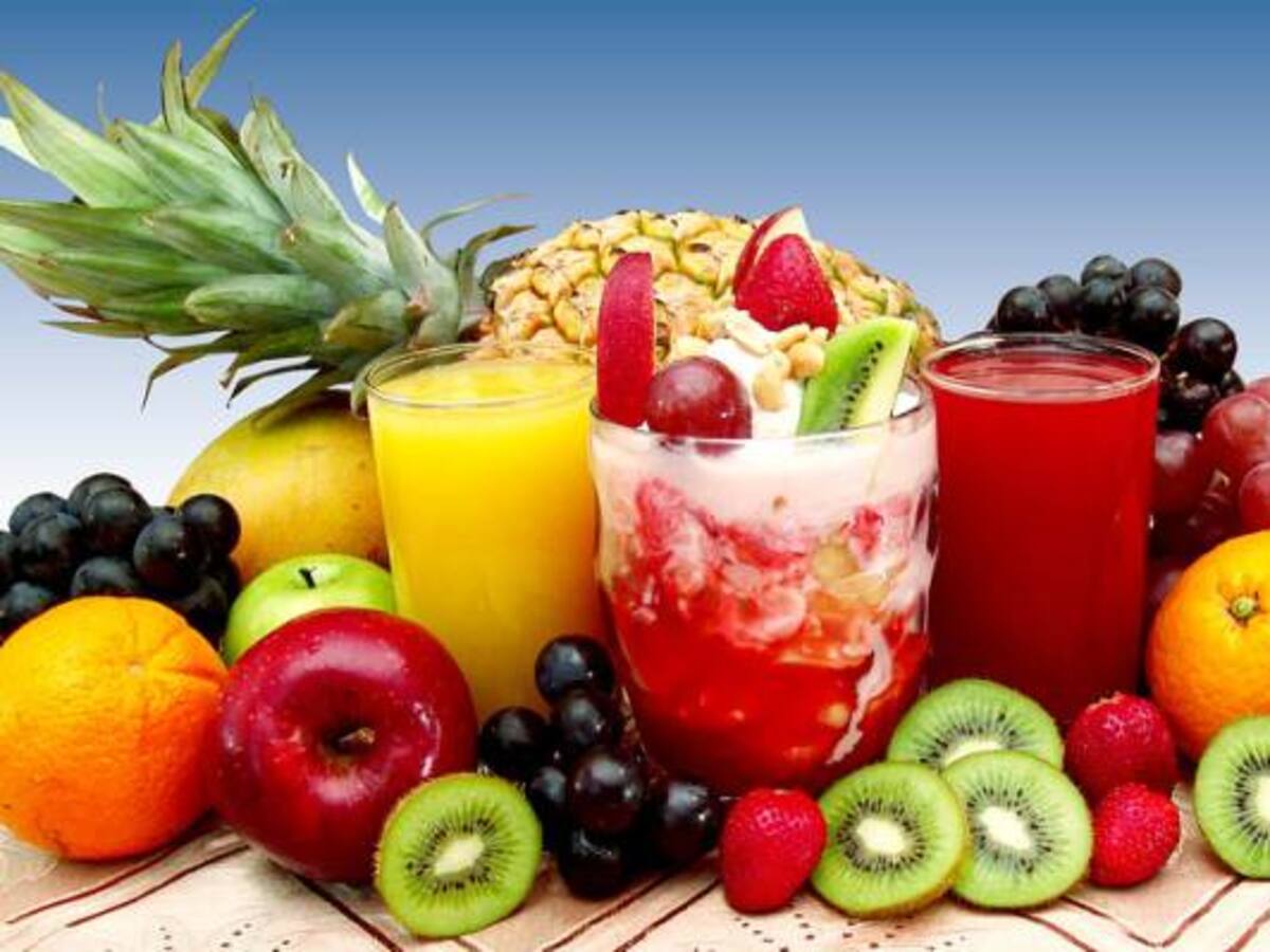 Vitamina C, la perfecta aliada para la salud