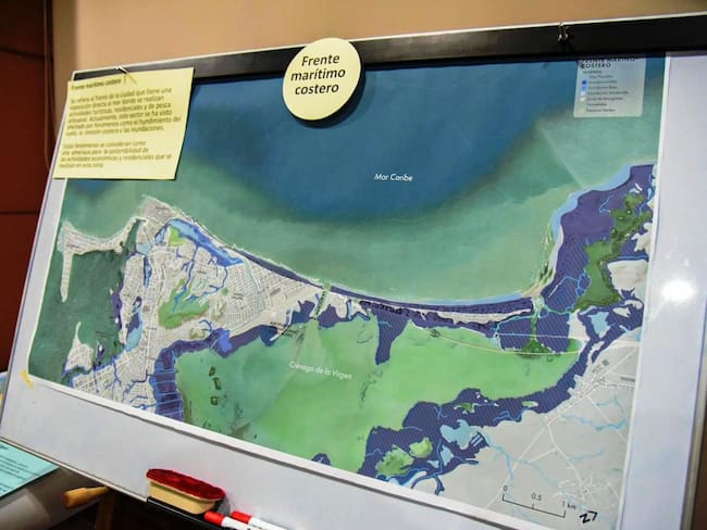 Acaldía de Cartagena