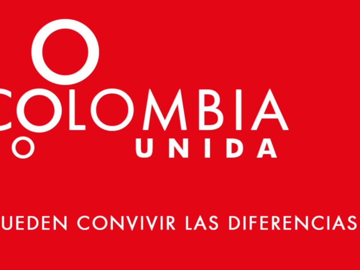 Medios de comunicación se enlazan a la campaña 'Colombia Unida'