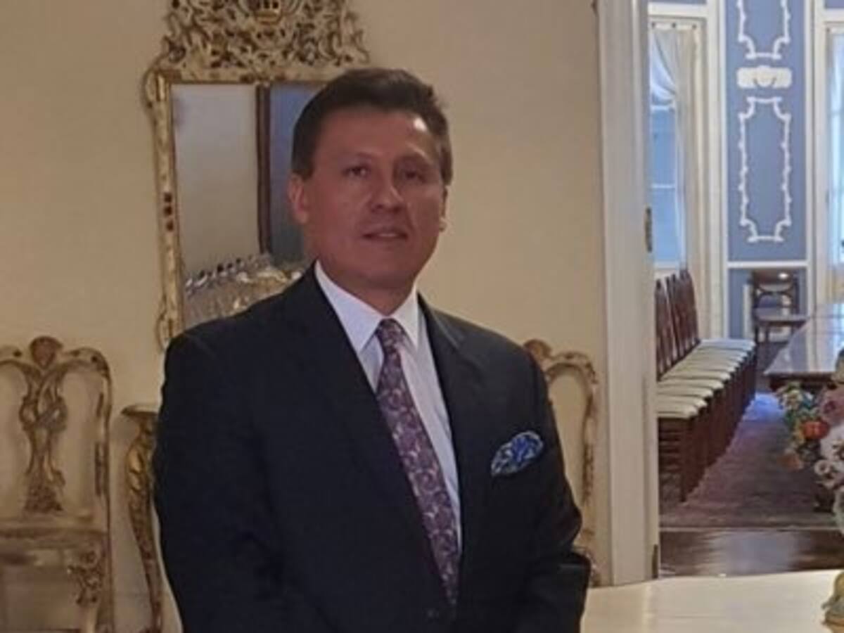 Desde hace años la postura del gobierno y Fedetranscarga ha sido distinta: Cuervo por ACPM
