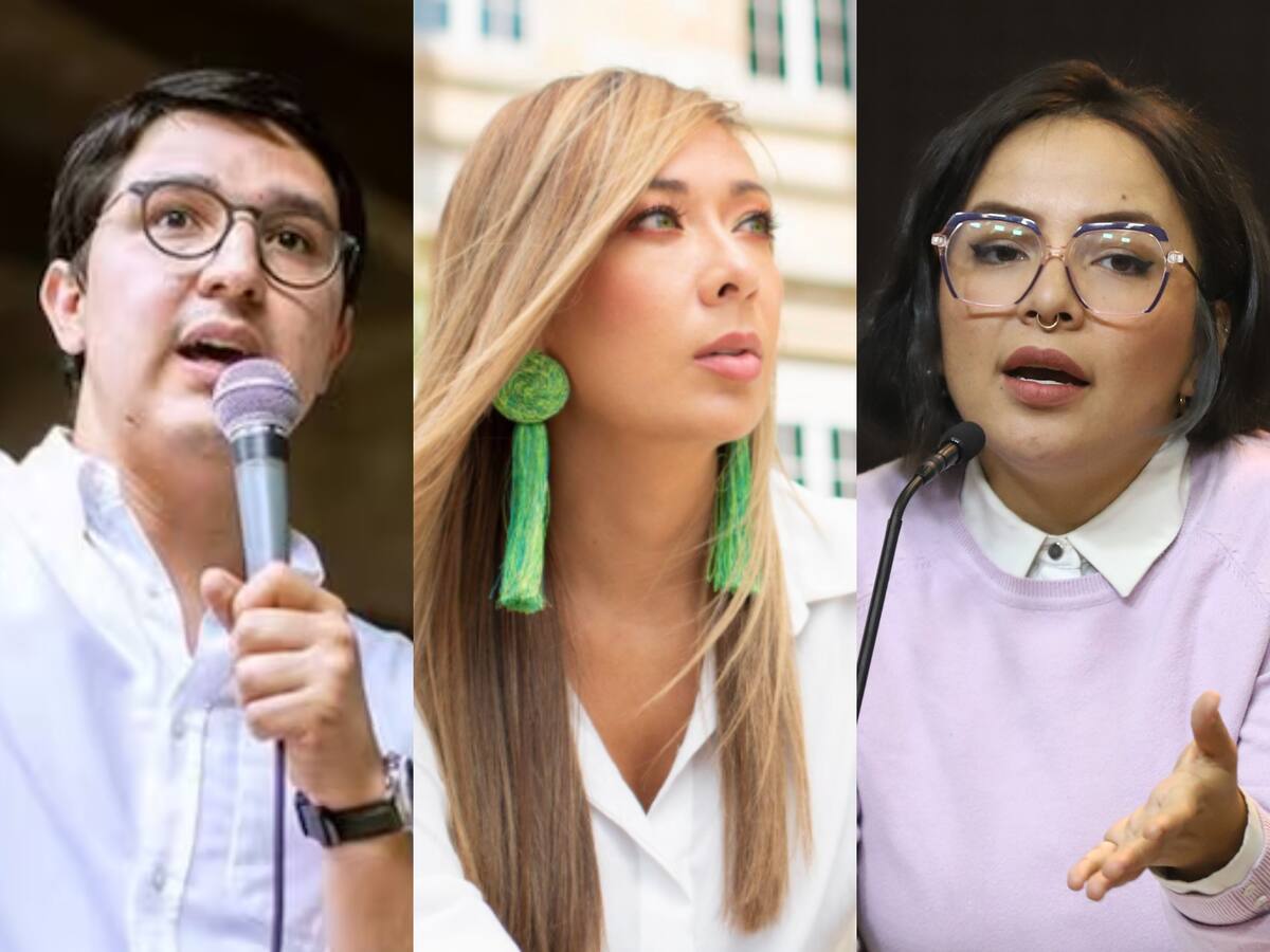 Postulación de Miranda a la Presidencia de la Cámara desató choques en Centro Esperanza