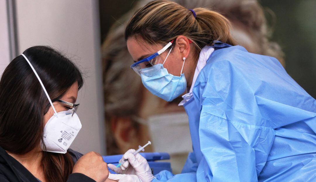 Coronavirus en Bolívar: 197 nuevos casos y cero fallecidos