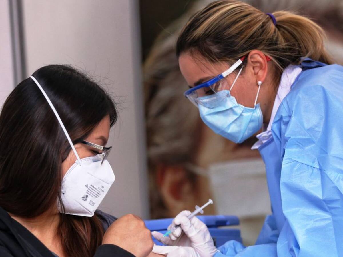 Coronavirus en Cartagena: 944 nuevos casos y dos fallecidos