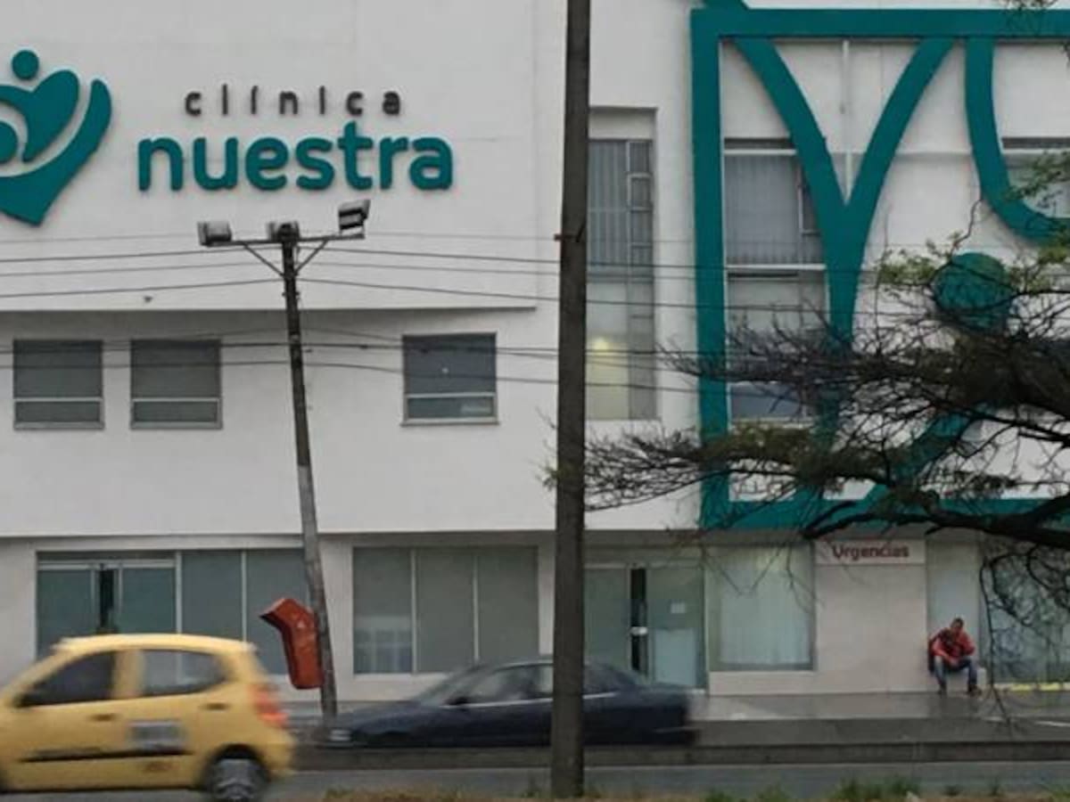Muere hombre en clínica de Cali , en un nuevo caso de negligencia médica