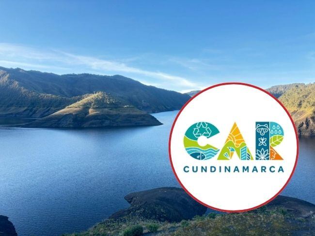 Foto Diego Aguirre / Parques Naturales de Colombia y Canva.