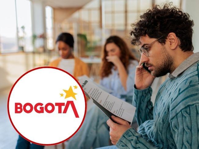 Imagen de referencia, foto Gettyimages y Canva.