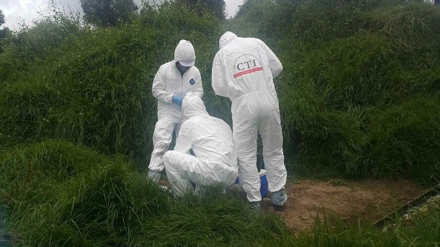 Una ola de muertes violentas en la región del Catatumbo ha cobrado la vida de tres personas oriundas de esta zona del país. Foto: Colprensa