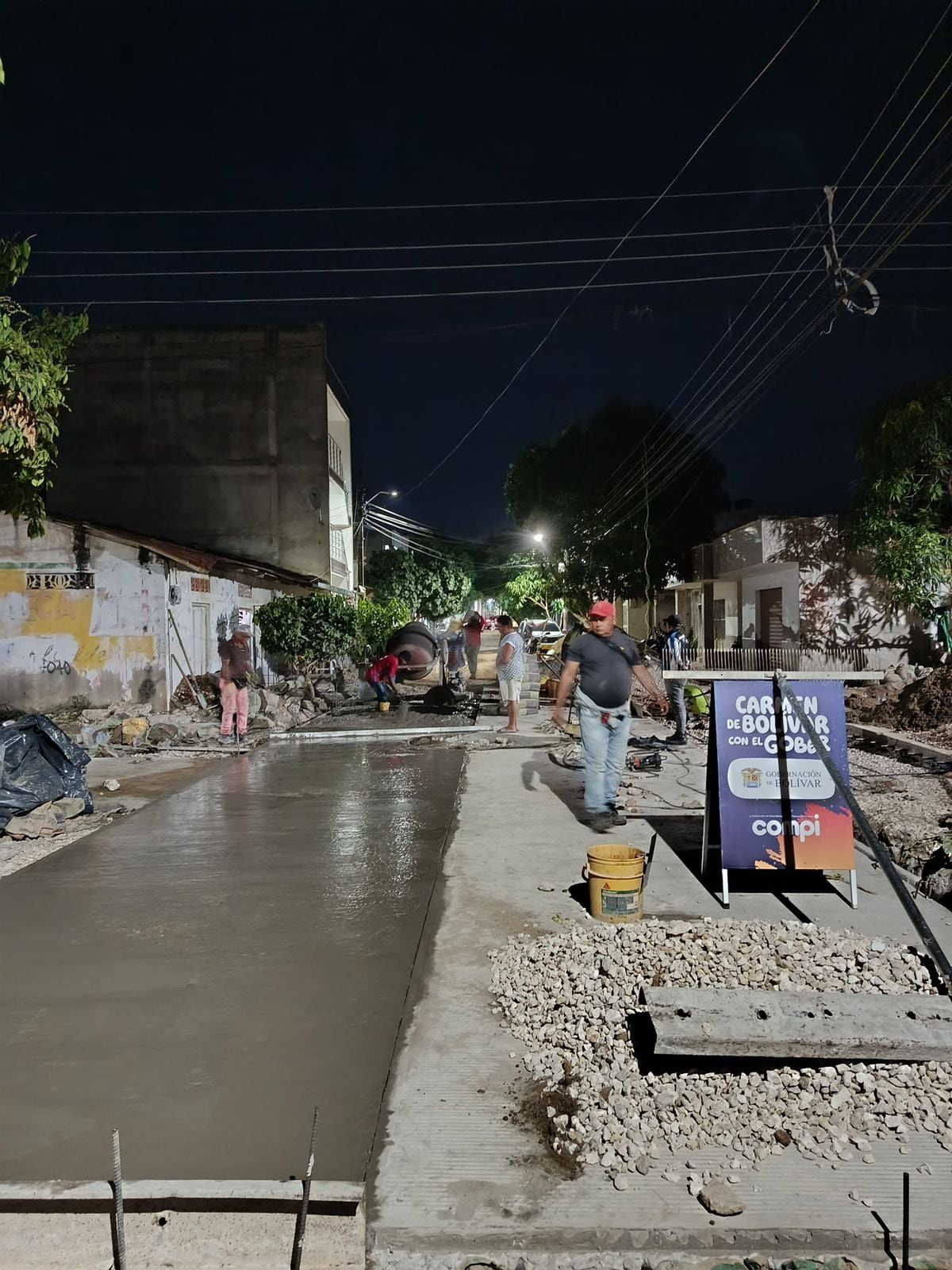 Gobernación de Bolívar