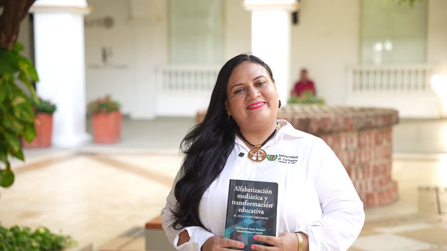 Universidad de Cartagena