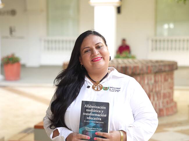 Universidad de Cartagena