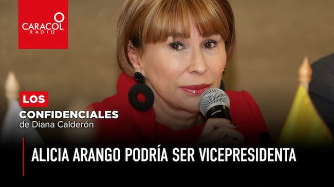 Alicia Arango
