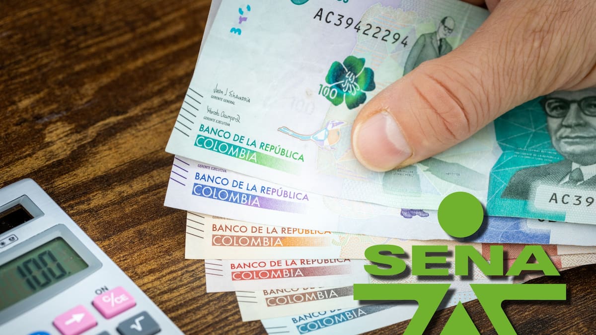 SENA lanzó curso virtual y gratuito sobre manejo de finanzas personales: requisitos para inscribirse