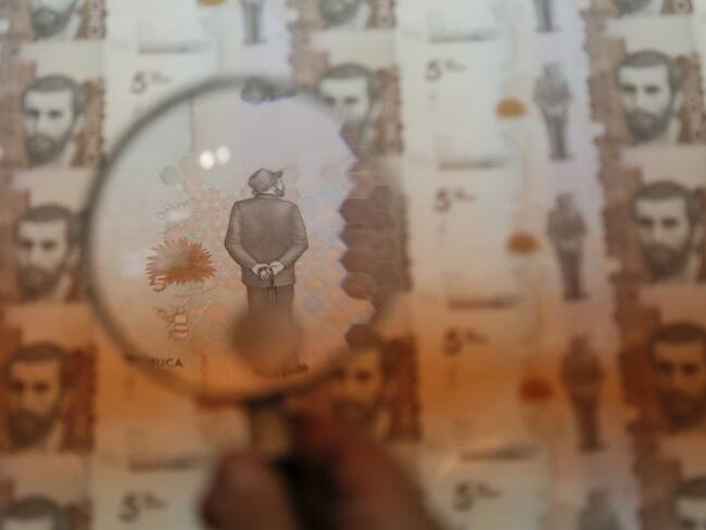 Alianza Verde critica destinación de recursos del FONPET y FAE a bancos