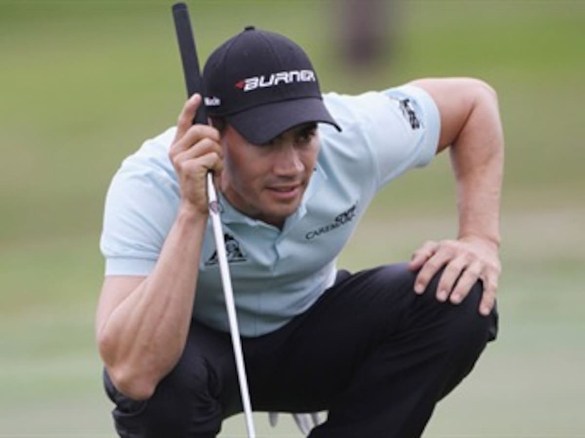 Camilo Villegas es 114 en el inicio de The Players Championship