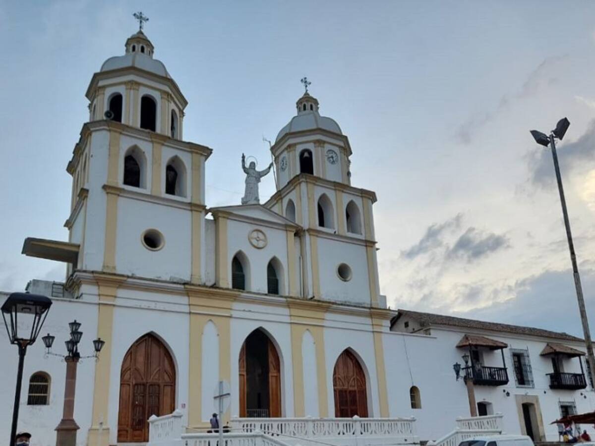 Se suspenden las ferias y fiestas de Chinácota