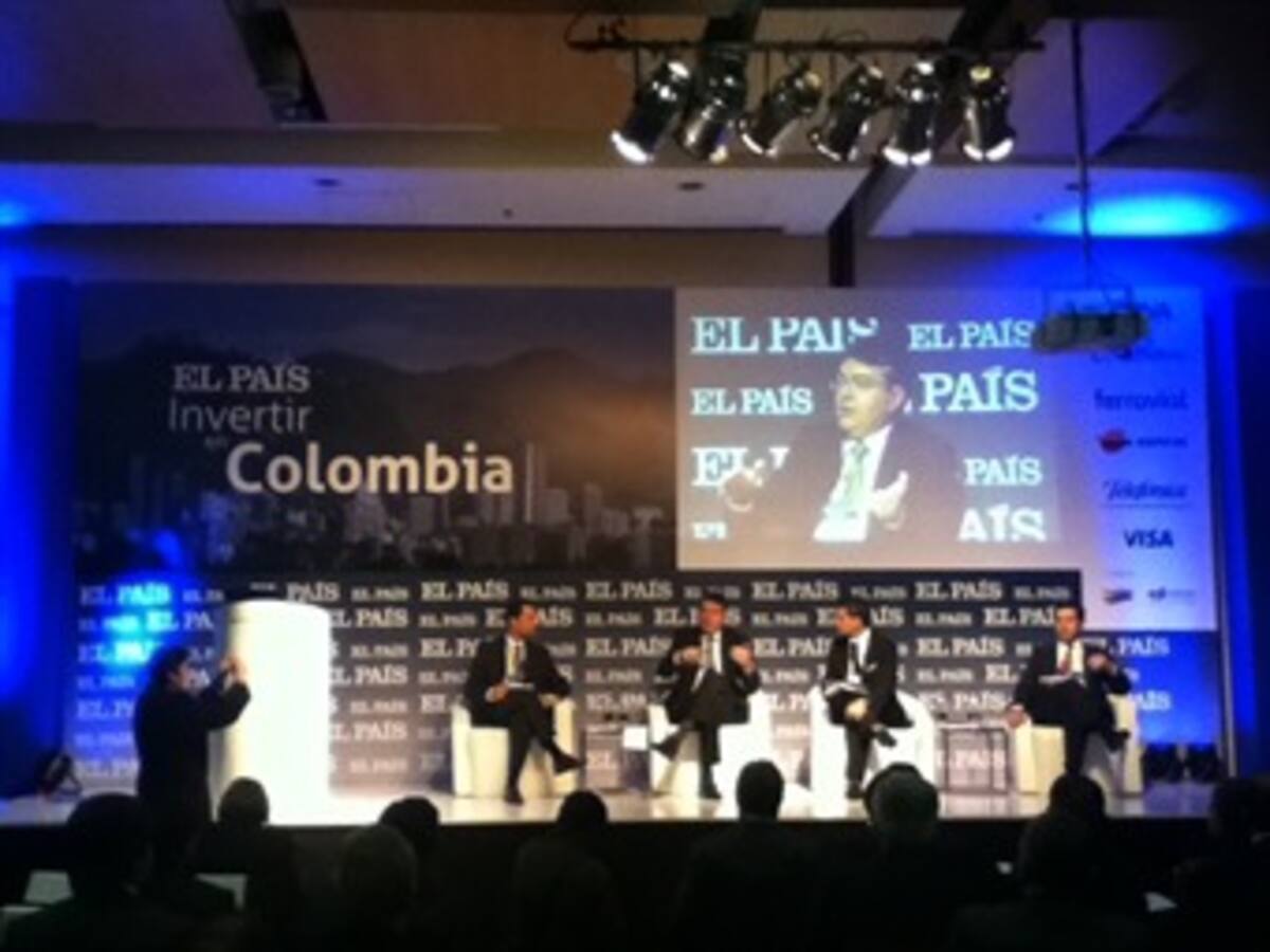 Gobierno plantea mayor inversión en ciencia y tecnología