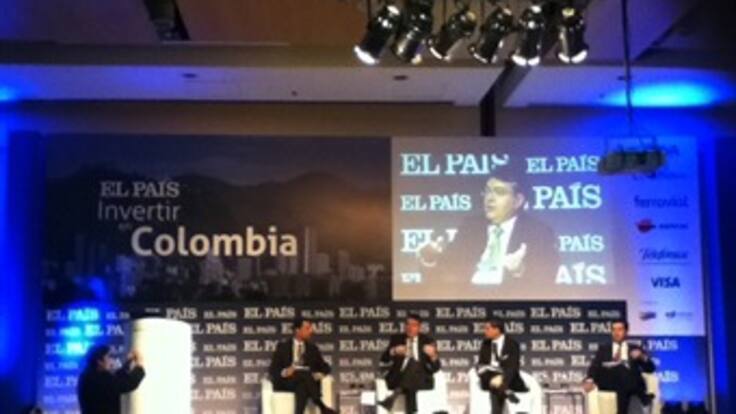 Gobierno plantea mayor inversión en ciencia y tecnología