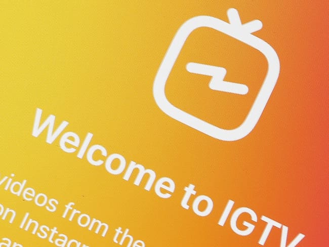 Instagram prueba una función que permite publicar vídeos en directo en IGTV