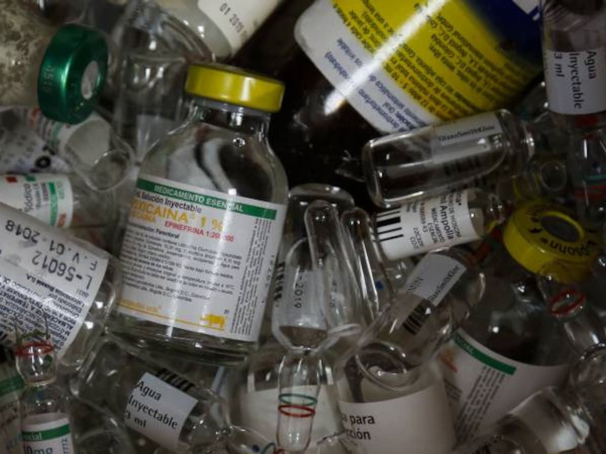 Hospital de Bosa advierte crisis de insumos por deudas de las EPS