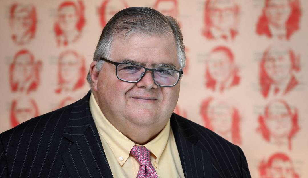 Agustín Carstens, jefe del Banco de Pagos Internacionales.                      Foto: Getty 