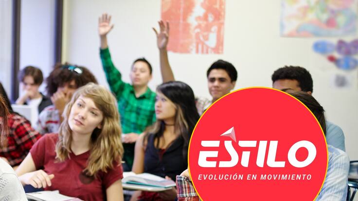 Vamos Pa’Lante: donación de ESTILO Ingeniería generará varias becas universitarias