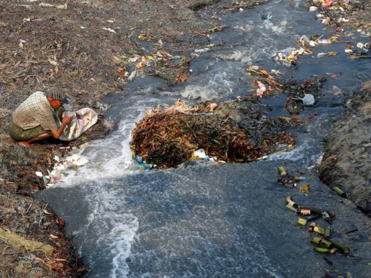 En el Día Mundial del Agua qué hacemos para proteger este recurso