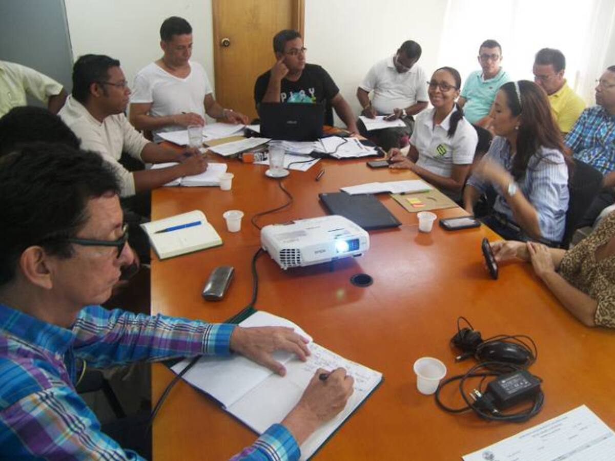 Estructuran APP por $230 mil millones para 15 colegios nuevos en Cartagena