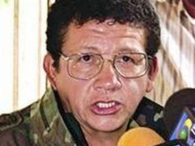 “Pablo Catatumbo” refuerza en Cuba el equipo negociador de las Farc
