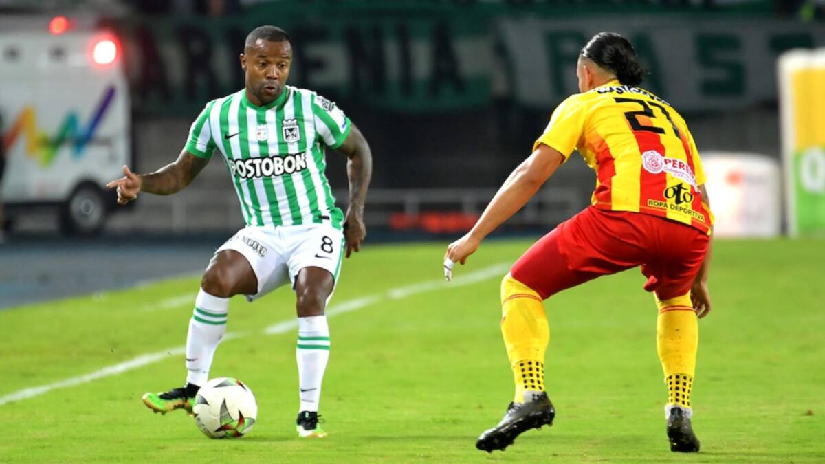 El Pulso del Fútbol, 01 de diciembre de 2021