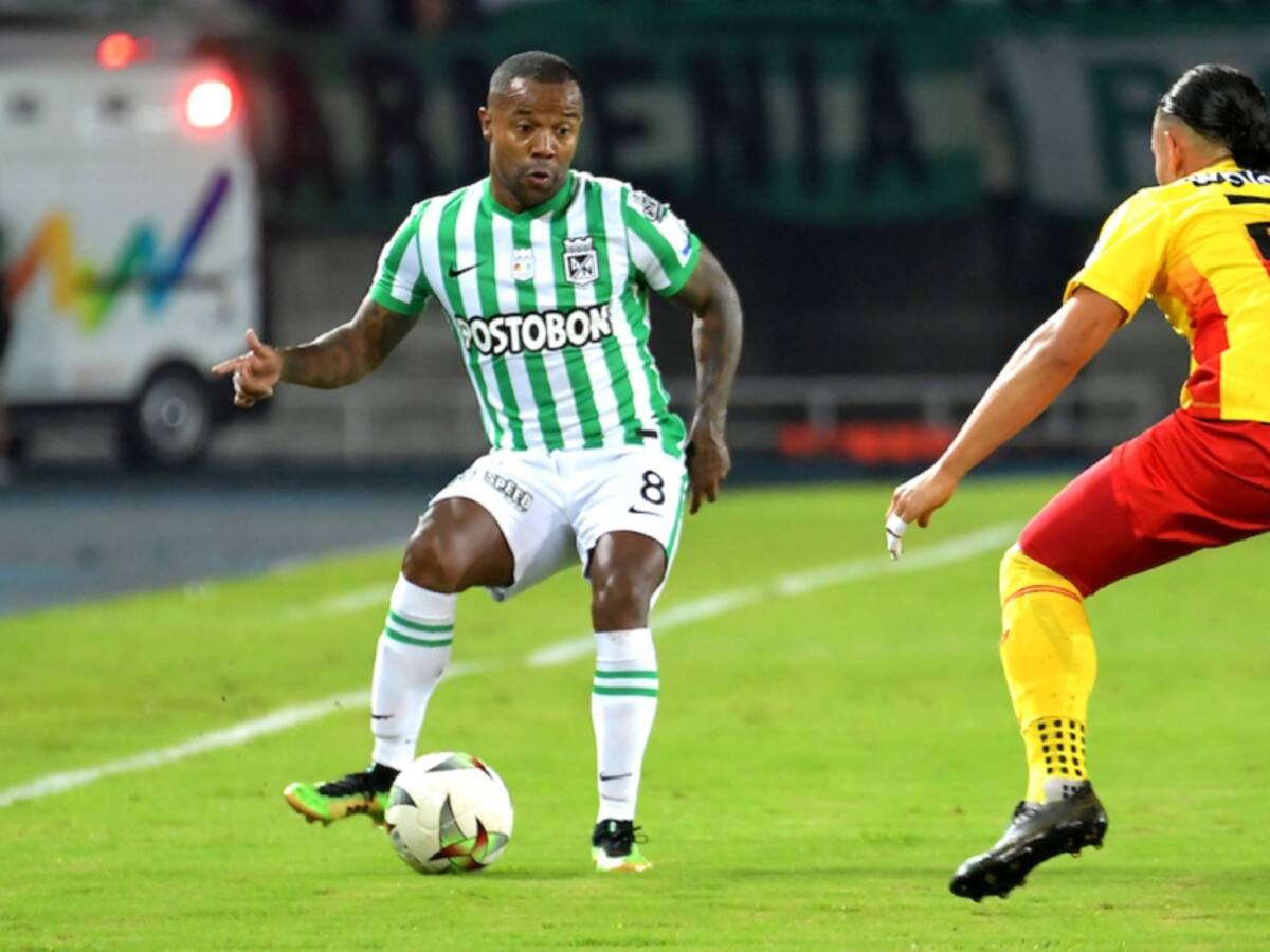 El Pulso del Fútbol, 01 de diciembre de 2021