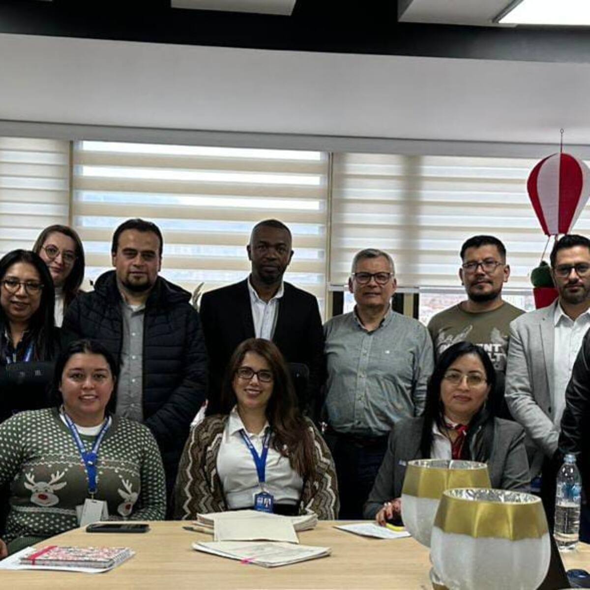 Caja de Compensación de Nariño y Sintracomfamiliar logran pacto por empleos sindicalizados