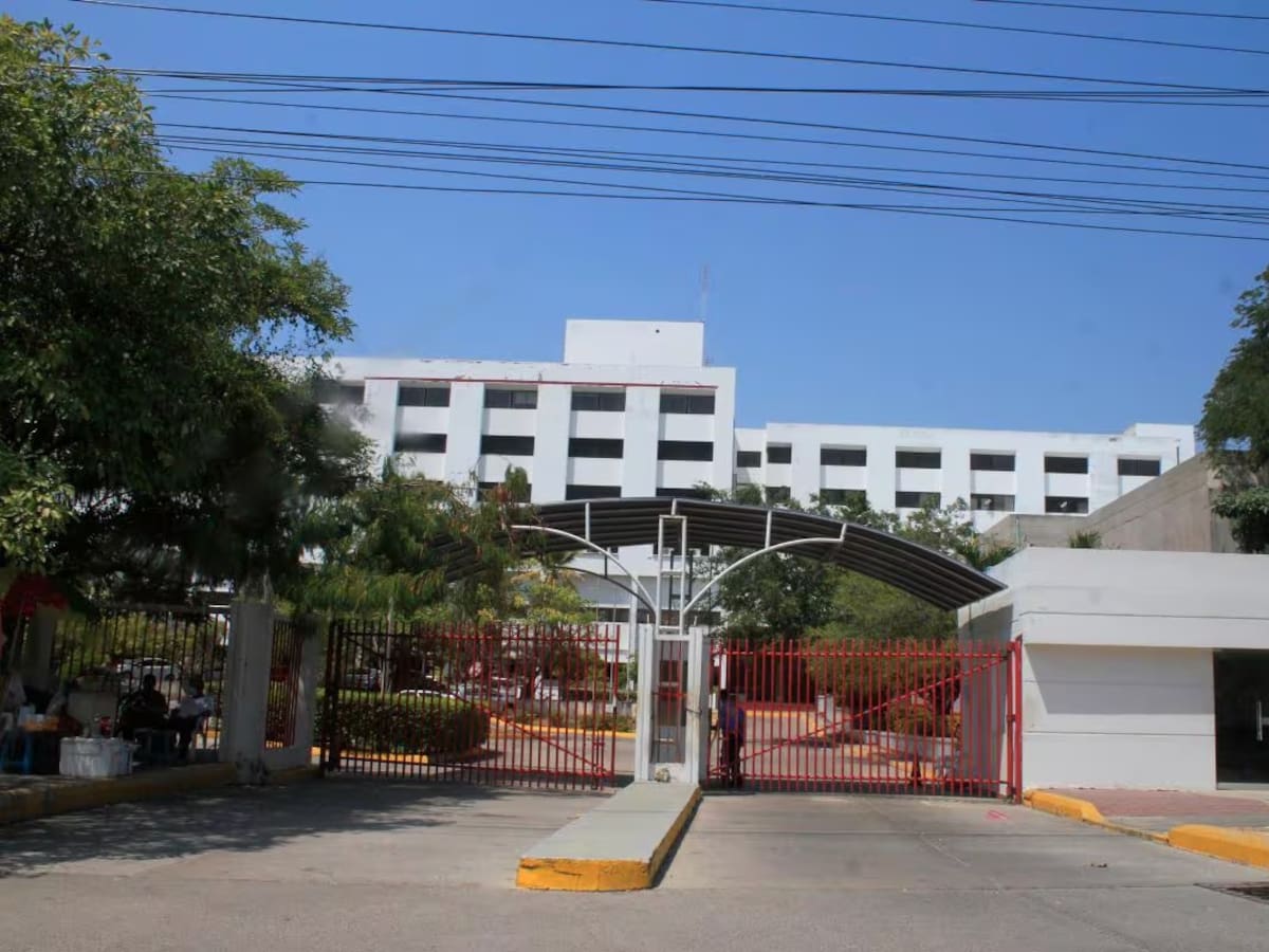 Gobierno Nacional a través de la ADRES recibió la Clínica El Bosque de Cartagena: ¿qué viene ahora?