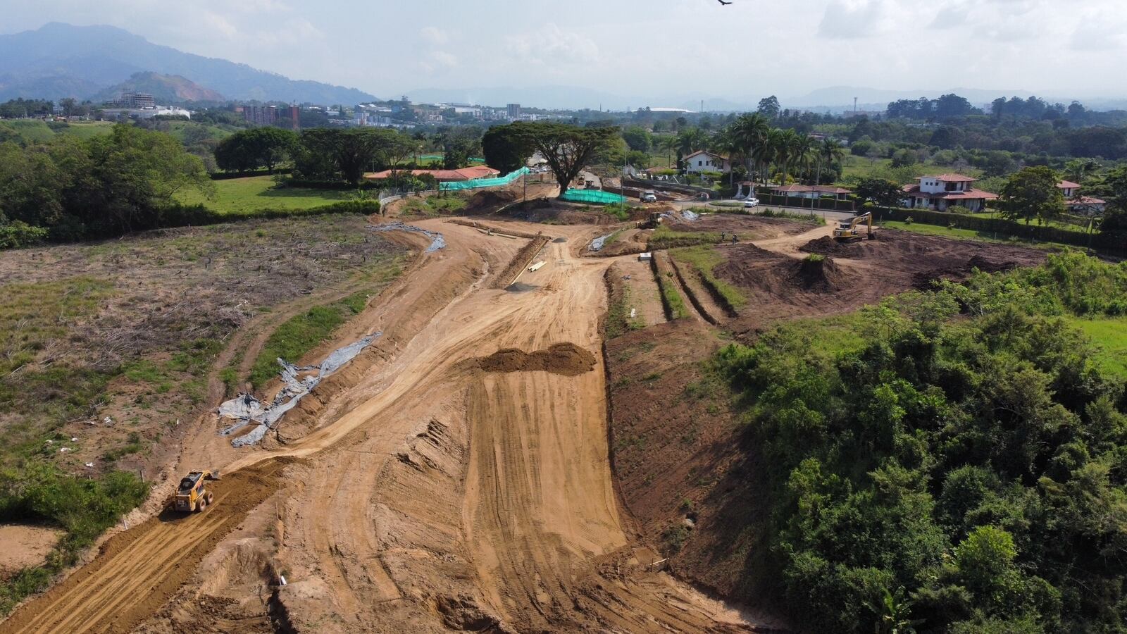 Cortesía | Alcaldía de Pereira