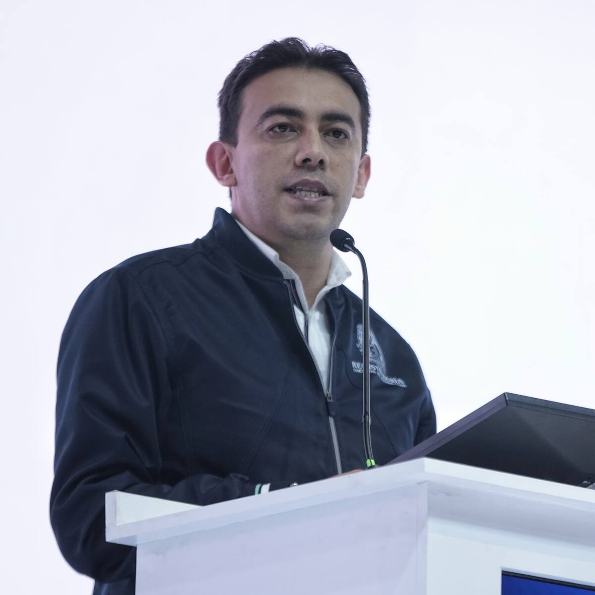 Alexander Vega conocía acuerdo para no investigar financiación de Odebrecht a campañas
