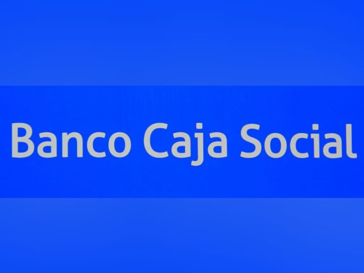 Banco Caja Social estable horarios y oficina especiales para pensionados