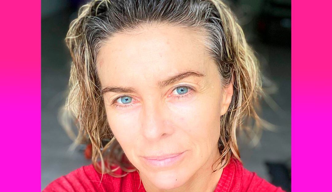 Margarita Rosa de Francisco, actriz colombiana