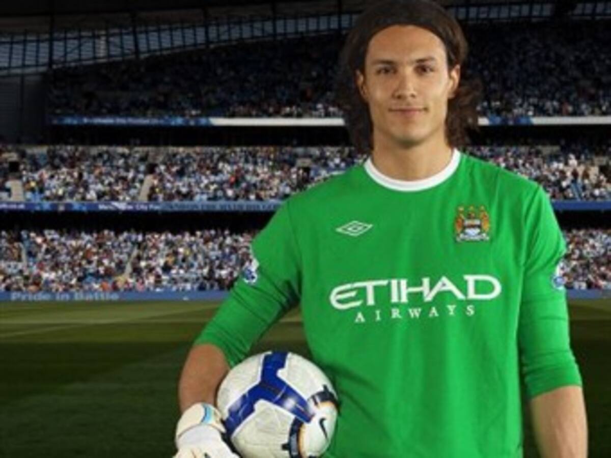 David González espera disfrutar su paso por el Deportivo Pasto