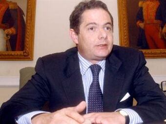 Germán Vargas Lleras. Foto: El Tiempo.