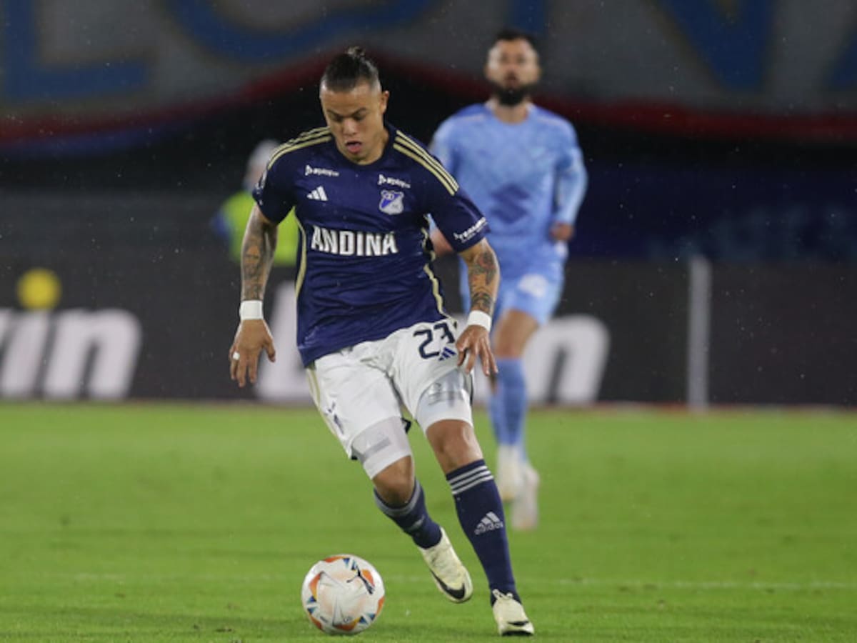 Confirmada lesión de Leonardo Castro y tiempo de recuperación: ¿Qué partidos se perdería?