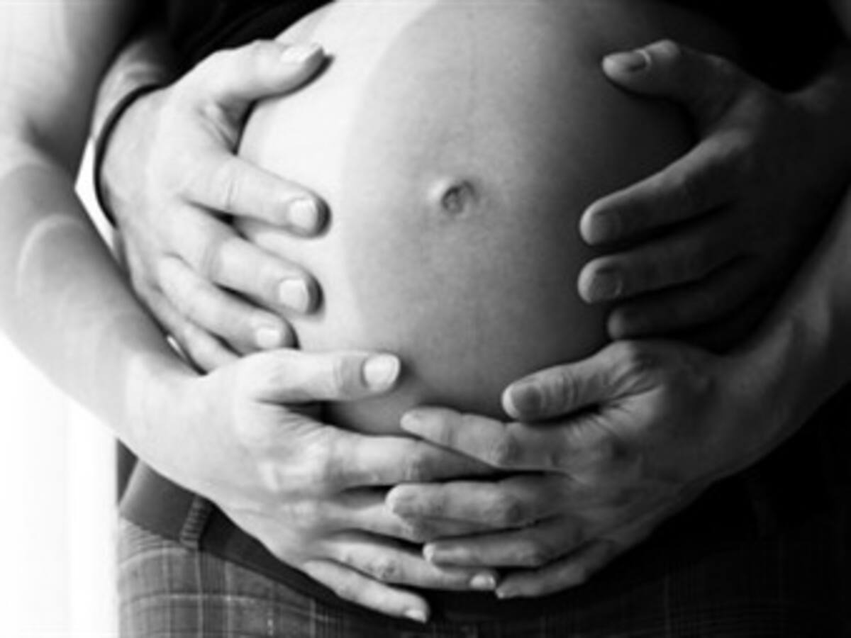 En Familia: ¿Cómo prepararse en familia para la maternidad?
