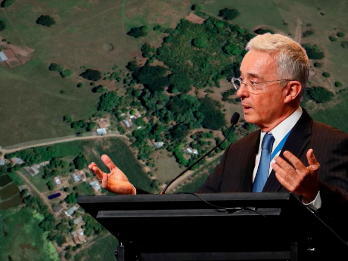 Cartagena marchará el 7 de agosto en respaldo al expresidente Álvaro Uribe: conozca hora y recorrido