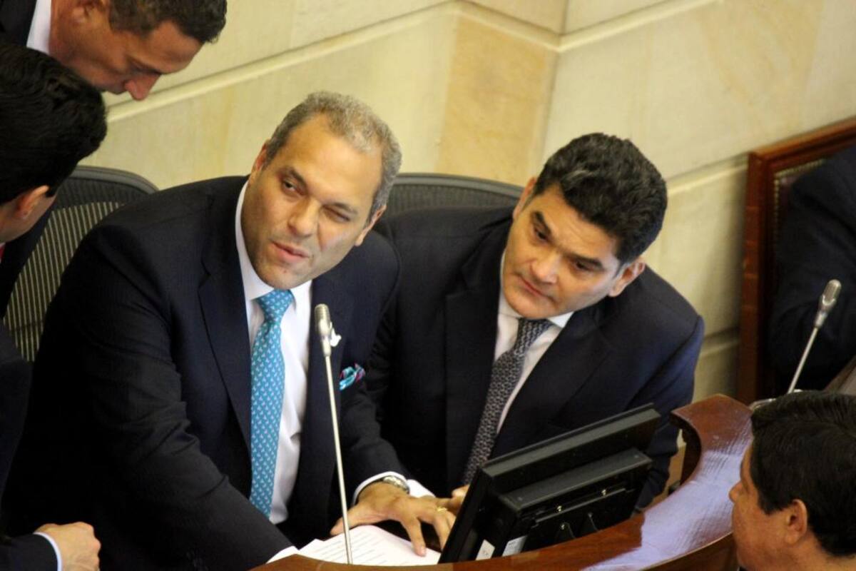 El nuevo Congreso 2014-2018