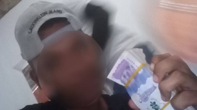 La Policía capturó a tres presuntos integrantes de una banda dedicada al hurto en todas sus modalidades