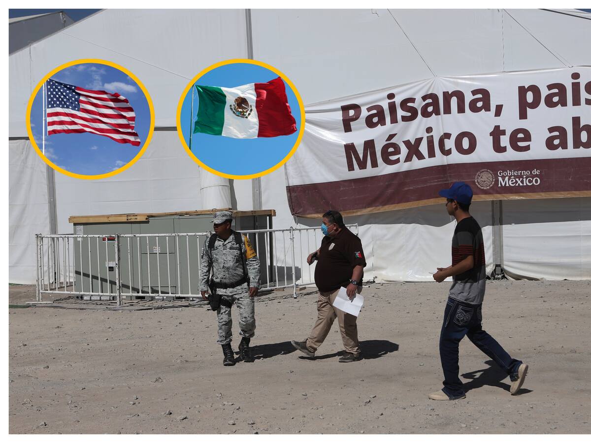 Relató mujer con origen mexicano que fue amenazada con ser deportada de EE. UU. por hablar español
